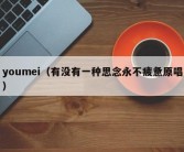 youmei（有没有一种思念永不疲惫原唱）